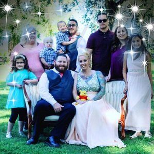 Meet your Posher, Heidi